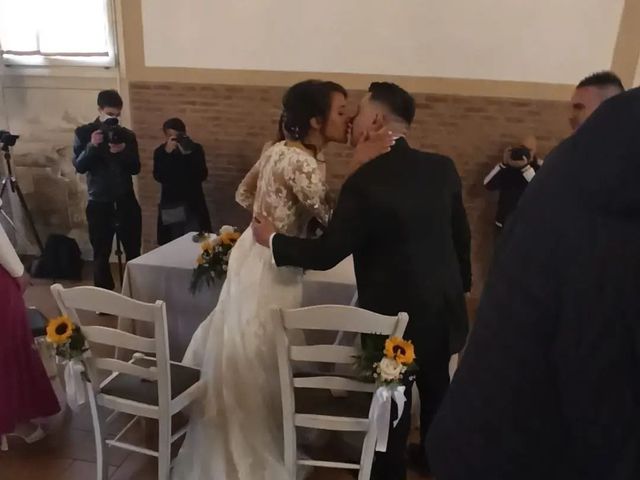 Il matrimonio di Alessio e Debora  a Modena, Modena 24