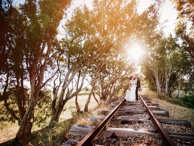 Il matrimonio di Domenico e Vanessa a Menfi, Agrigento 23