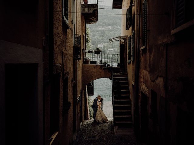 Il matrimonio di Andrea e Francesca a Gattinara, Vercelli 60