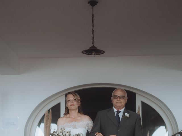 Il matrimonio di Rossella e Philip a Malfa, Messina 46
