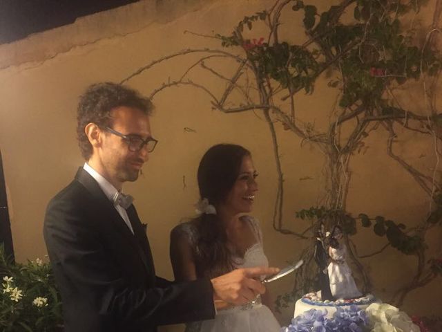 Il matrimonio di Alessio e Chiara a Palermo, Palermo 6
