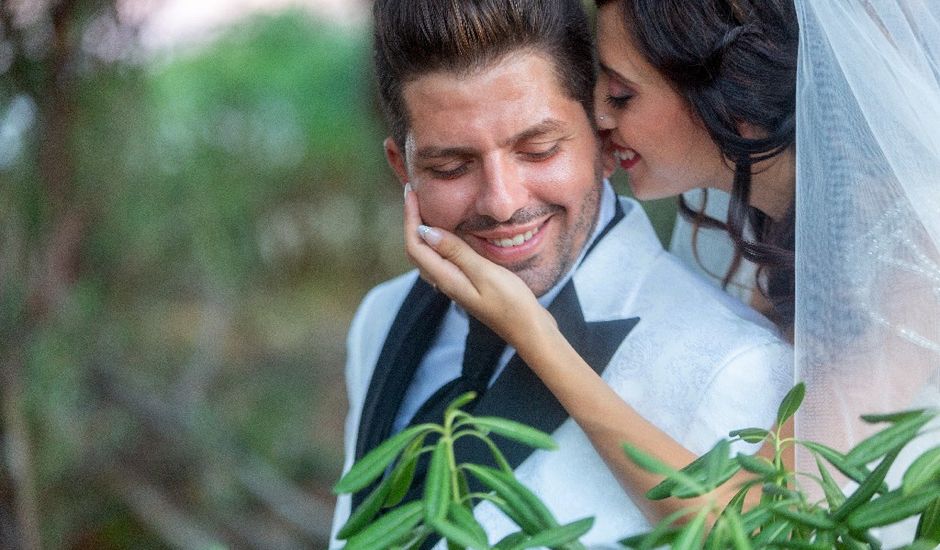 Il matrimonio di Luca e Federica  a Siderno, Reggio Calabria