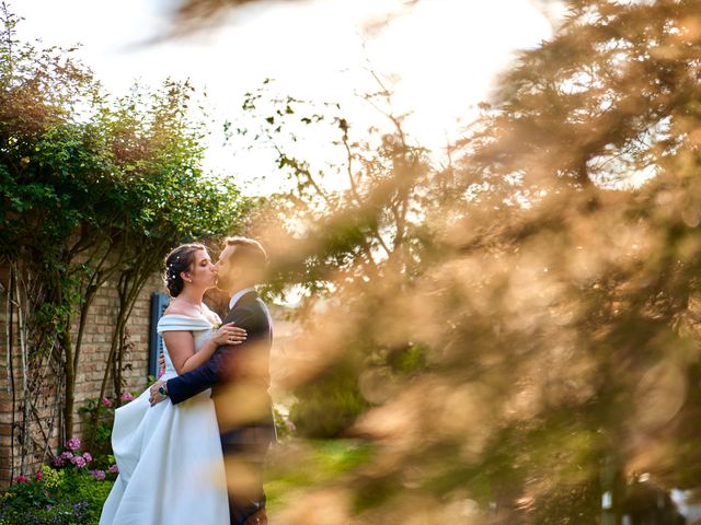 Il matrimonio di Stefano e Giulia a Pavia, Pavia 29