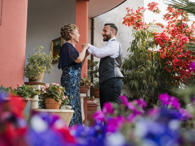 Il matrimonio di Ludovico e Maria a Lecce, Lecce 6