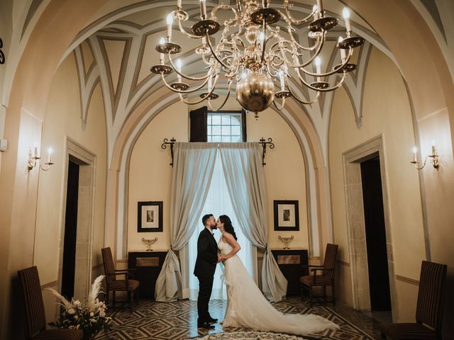 Il matrimonio di Ludovico e Maria a Lecce, Lecce 67