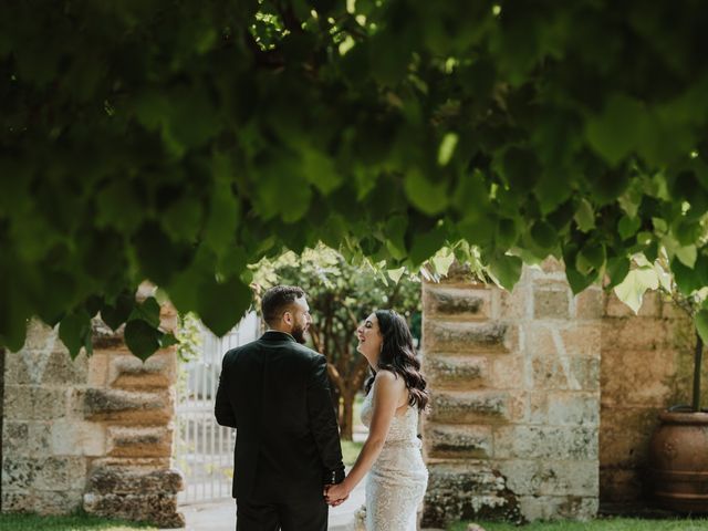 Il matrimonio di Ludovico e Maria a Lecce, Lecce 74