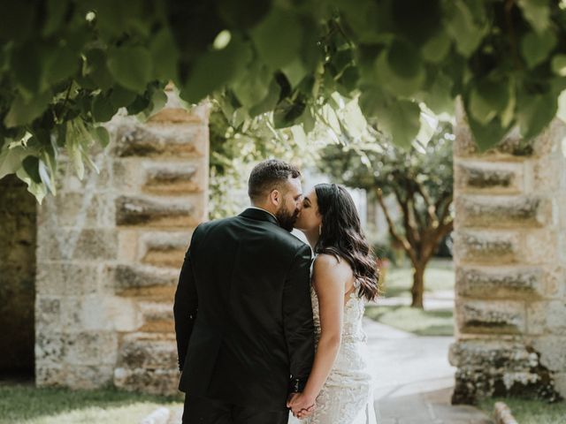 Il matrimonio di Ludovico e Maria a Lecce, Lecce 75