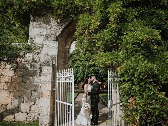 Il matrimonio di Ludovico e Maria a Lecce, Lecce 76