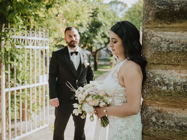 Il matrimonio di Ludovico e Maria a Lecce, Lecce 77