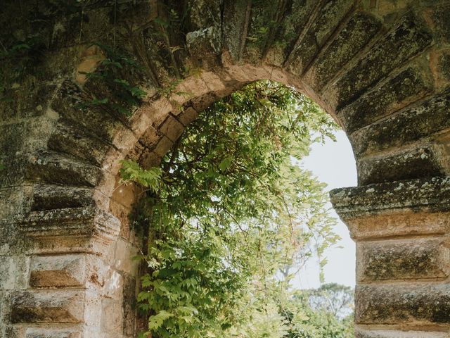 Il matrimonio di Ludovico e Maria a Lecce, Lecce 78