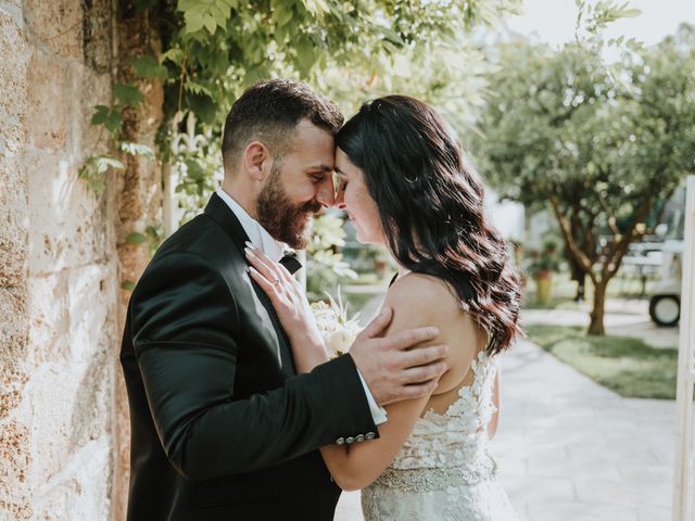 Il matrimonio di Ludovico e Maria a Lecce, Lecce 80