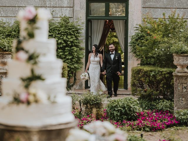 Il matrimonio di Ludovico e Maria a Lecce, Lecce 91