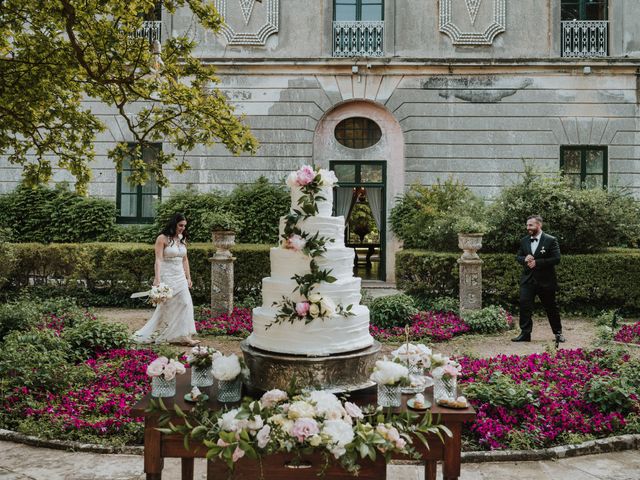 Il matrimonio di Ludovico e Maria a Lecce, Lecce 92