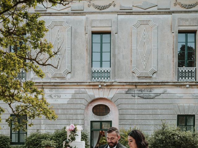 Il matrimonio di Ludovico e Maria a Lecce, Lecce 93