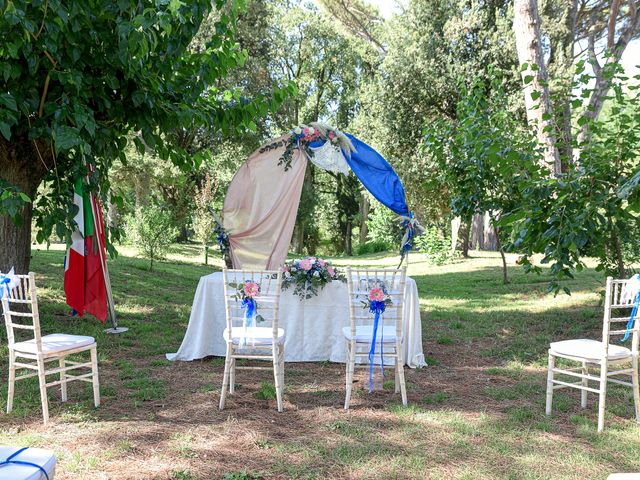 Il matrimonio di Brunella e Mauro a Perugia, Perugia 10