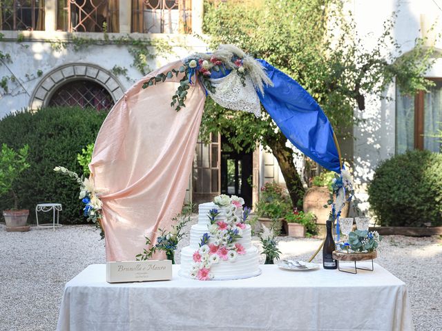 Il matrimonio di Brunella e Mauro a Perugia, Perugia 28