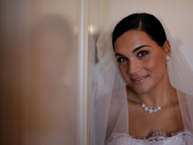 Il matrimonio di Maurizio e Federica a Follonica, Grosseto 22