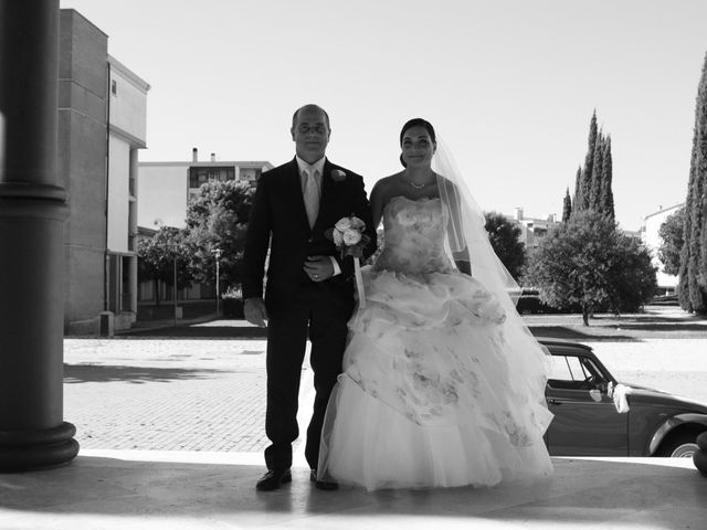 Il matrimonio di Maurizio e Federica a Follonica, Grosseto 30