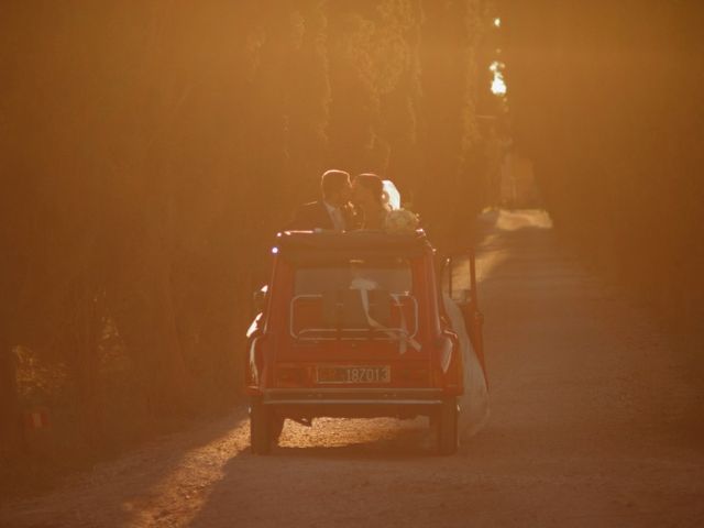 Il matrimonio di Maurizio e Federica a Follonica, Grosseto 48