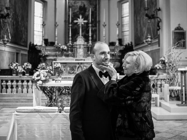 Il matrimonio di Paolo e Cristiana a Mantova, Mantova 8