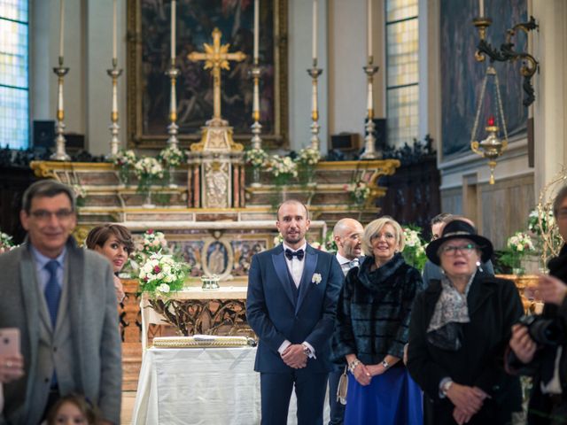 Il matrimonio di Paolo e Cristiana a Mantova, Mantova 10