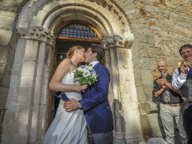 Il matrimonio di Antonio e Serena a Sestri Levante, Genova 7