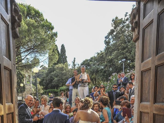 Il matrimonio di Antonio e Serena a Sestri Levante, Genova 8