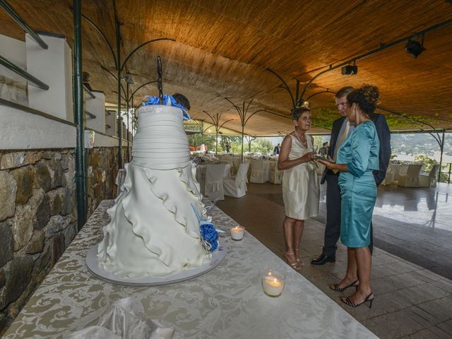 Il matrimonio di Antonio e Serena a Sestri Levante, Genova 25