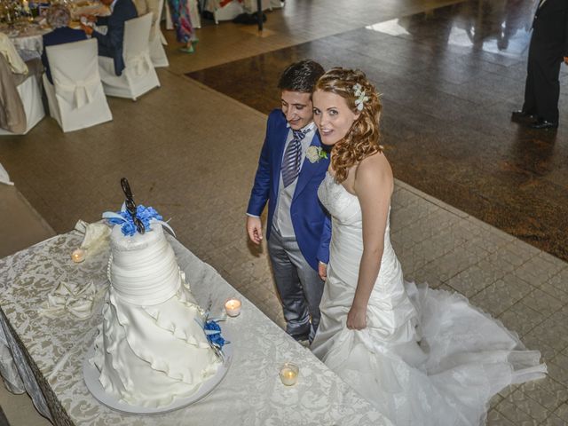 Il matrimonio di Antonio e Serena a Sestri Levante, Genova 27