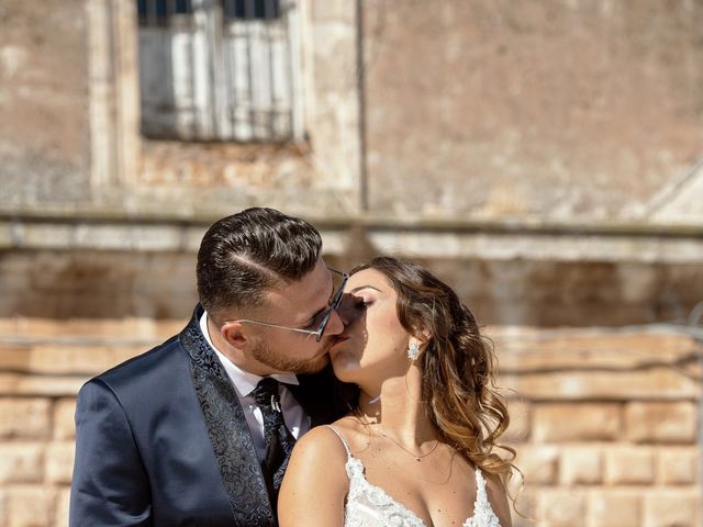 Il matrimonio di Angelo e Miriana a Ceglie Messapica, Brindisi 20