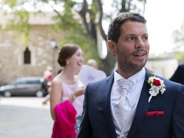 Il matrimonio di Alessandro e Sarah a Trieste, Trieste 7