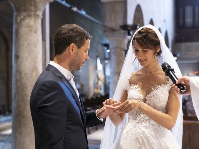 Il matrimonio di Alessandro e Sarah a Trieste, Trieste 8