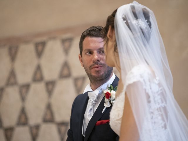 Il matrimonio di Alessandro e Sarah a Trieste, Trieste 10