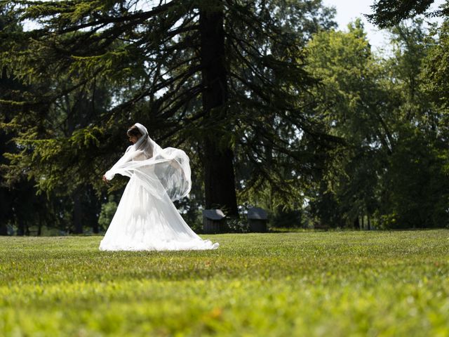 Il matrimonio di Alessandro e Sarah a Trieste, Trieste 13