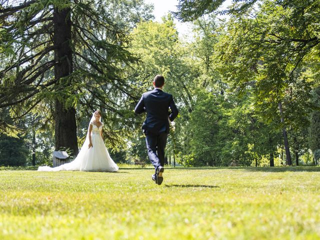 Il matrimonio di Alessandro e Sarah a Trieste, Trieste 14