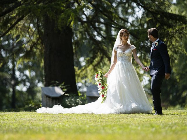 Il matrimonio di Alessandro e Sarah a Trieste, Trieste 15