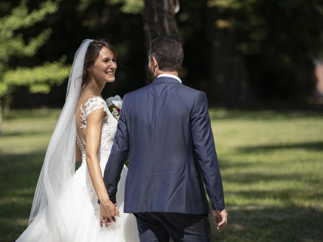 Il matrimonio di Alessandro e Sarah a Trieste, Trieste 17