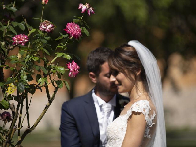 Il matrimonio di Alessandro e Sarah a Trieste, Trieste 18