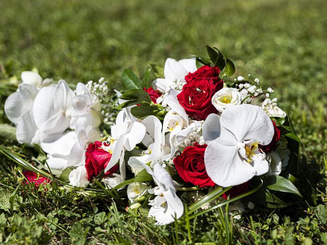 Il matrimonio di Alessandro e Sarah a Trieste, Trieste 32