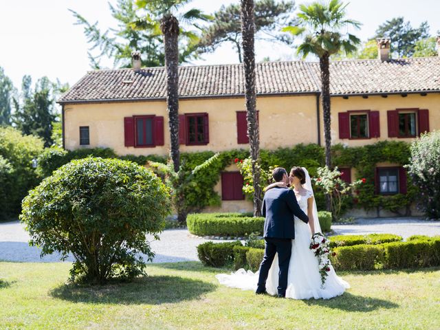 Il matrimonio di Alessandro e Sarah a Trieste, Trieste 34