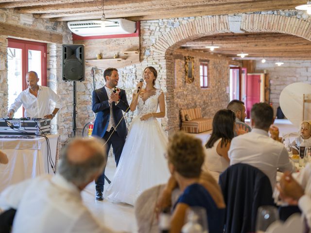 Il matrimonio di Alessandro e Sarah a Trieste, Trieste 38