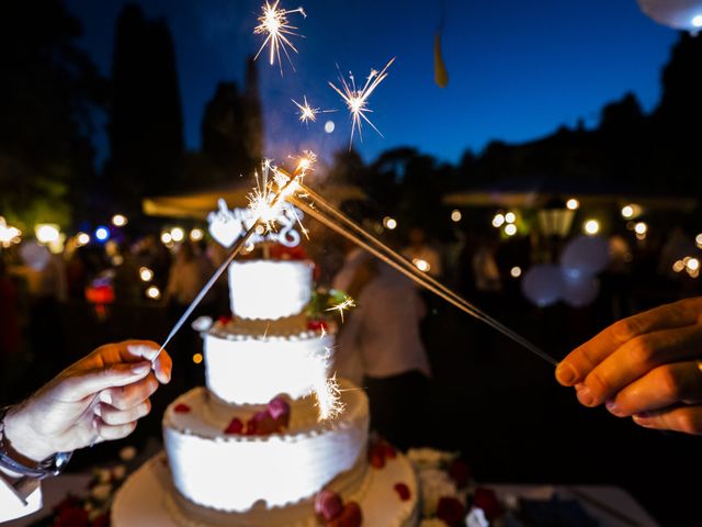 Il matrimonio di Alessandro e Sarah a Trieste, Trieste 42