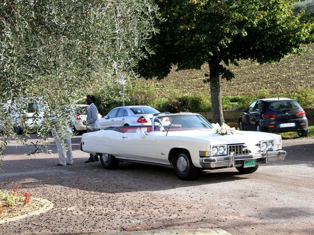 Il matrimonio di Simone e Michela a Rimini, Rimini 4