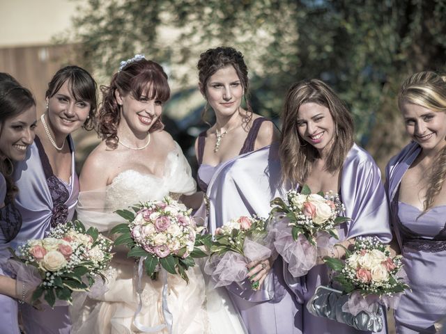 Il matrimonio di Simone e Michela a Rimini, Rimini 6