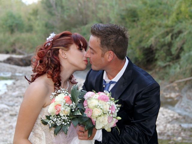 Il matrimonio di Simone e Michela a Rimini, Rimini 13