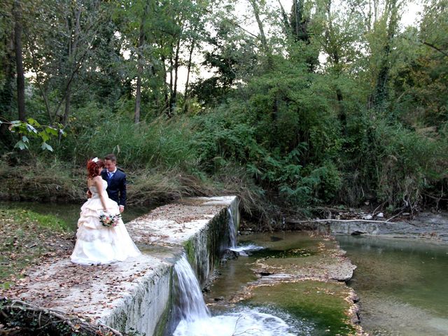 Il matrimonio di Simone e Michela a Rimini, Rimini 1