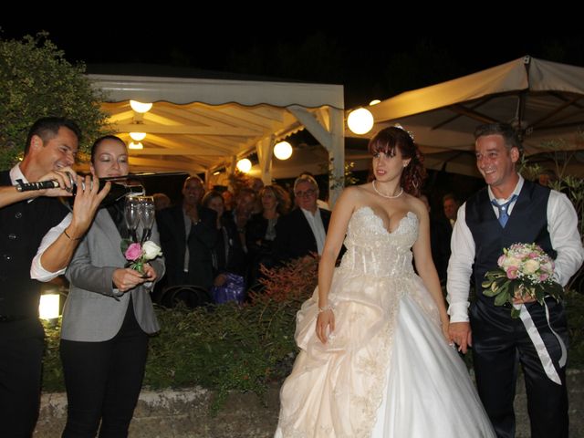 Il matrimonio di Simone e Michela a Rimini, Rimini 14