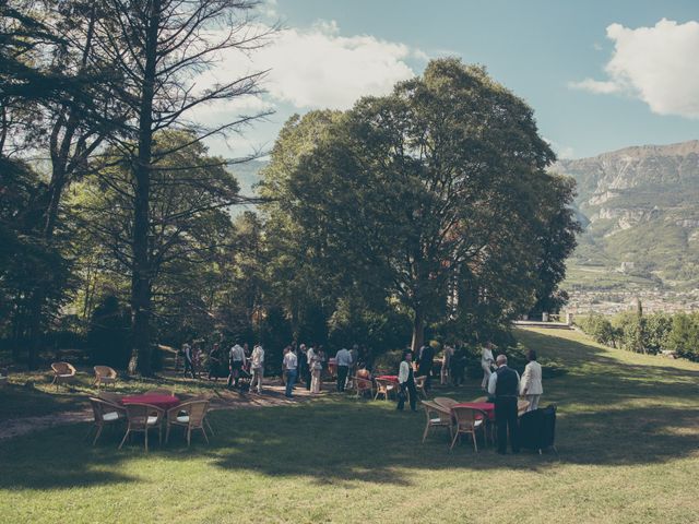 Il matrimonio di Marco e Federica a Rovereto, Trento 15