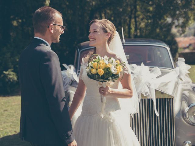 Il matrimonio di Marco e Federica a Rovereto, Trento 19