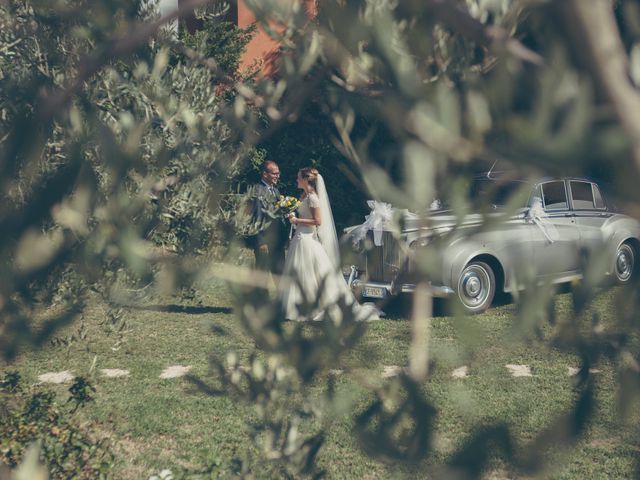 Il matrimonio di Marco e Federica a Rovereto, Trento 20